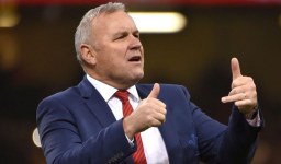 Wayne Pivac thrilled as Wales win Six Nations after Scotland beat France