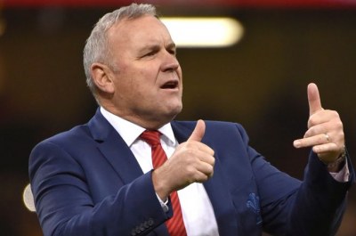 Wayne Pivac thrilled as Wales win Six Nations after Scotland beat France