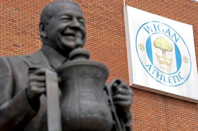 Wigan agree sale of club to Phoenix 2021