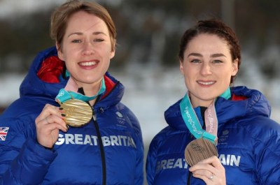 British Skeleton launch search for next next gold medallist at 2026 Olympic Winter Games