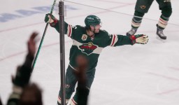 NHL roundup: Wild’s big night ends Avs’ point streak at 15