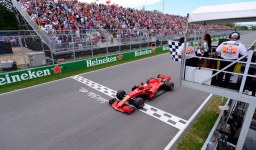 Canadian Grand Prix cancelled for second year – CBC