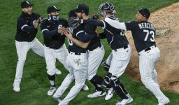 MLB roundup: Carlos Rodon tosses no-hitter for White Sox