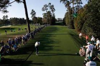 Masters ratings increase from 2020 but lower than usual