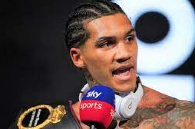 Conor Benn could be ready for Amir Khan after his whirlwind victory over Samuel Vargas, says Eddie Hearn