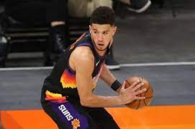 Playoff-contending Suns turn focus to Rockets