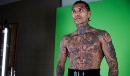 Conor Benn’s father Nigel Benn says: ‘He’s going to be much better than me’