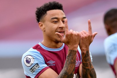 Jesse Lingard: West Ham will do ‘whatever it takes’ to sign Manchester United player this summer