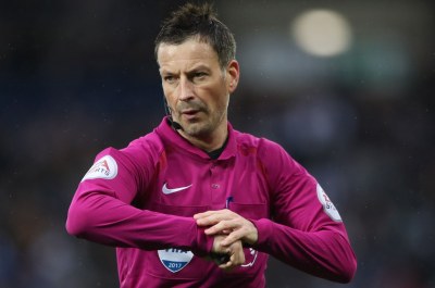 Rebecca Welch: Mark Clattenburg says female referee appointment to EFL game is just ‘first step’