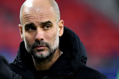 Pep Guardiola: Manchester City boss says club may spend over £100m on one player if necessary