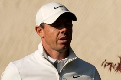 The Masters: Rory McIlroy reminded about the importance of majors in recent visit to Tiger Woods