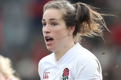 England Women: Sarah Hunter misses out with Emily Scarratt to captain side against Scotland in Six Nations