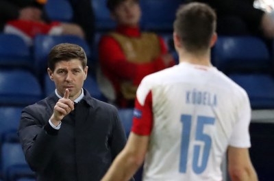 Ondrej Kudela’s 10-match ban ‘correct’, says FIFA executive Alexey Sorokin