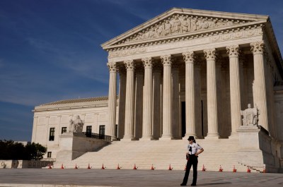 In win for athletes, U.S. Supreme Court rejects some NCAA compensation limits