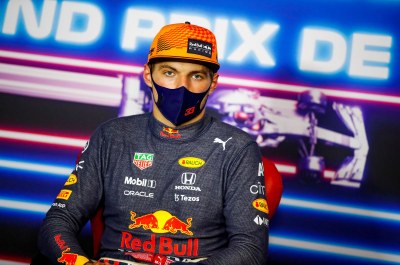 The tide is turning in Red Bull’s favour