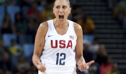 Bird, Taurasi to lead U.S. women’s basketball team in Tokyo