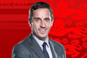 Gary Neville: England will need to produce something spectacular to overcome giant last-16 hurdle
