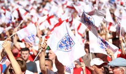 Euro 2020: Wembley to host more than 60,000 fans for semi-finals and final