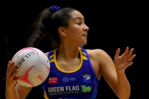Vitality Netball Superleague: Leeds Rhinos Netball ready to attack their finals opportunity