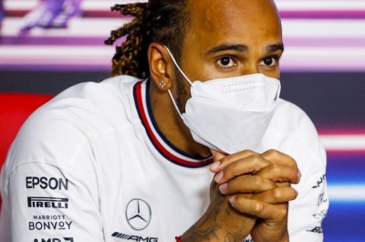 Lewis Hamilton fears straight-line speed of Red Bull as Formula 1 2021 gets set for Austria back-to-back