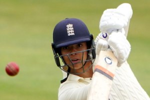 Sophia Dunkley named in England Women’s ODI squad but Danni Wyatt left out for India series